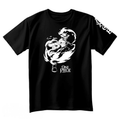 One Piece Portgas D. Ace T-shirt zwart unisex - Fans Geek Storeproduct_type#ABYstyle