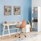 One Piece Poster Set Chibi Wanted Law & Kid - Fans Geek Storeproduct_typeGB eye