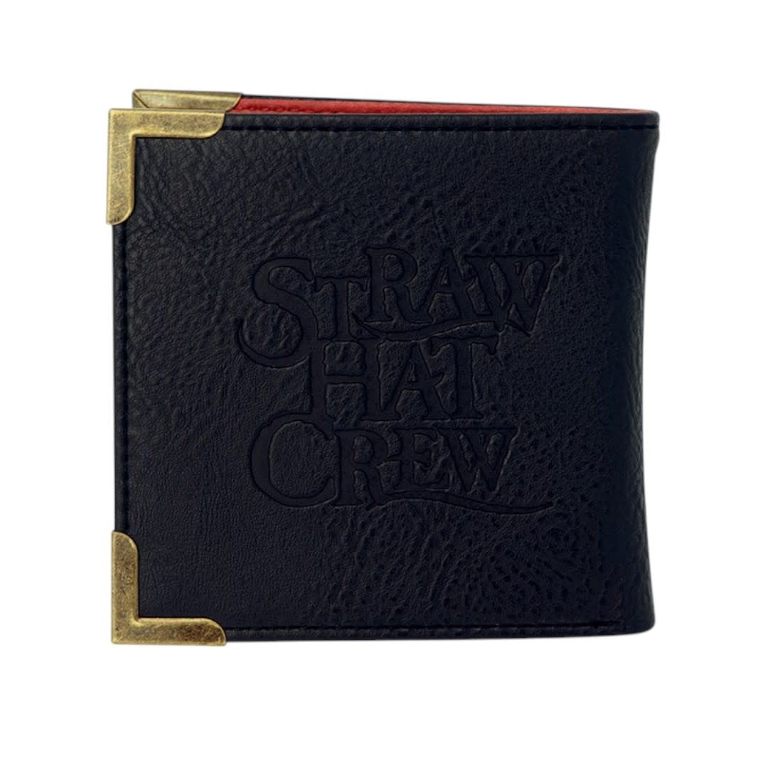 ONE PIECE - Premium Wallet "Skull" - Fans Geek Store
