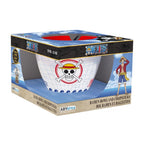 ONE PIECE - Ramen Bowl with chopsticks - "Monkey D. Luffy" - Fans Geek Store