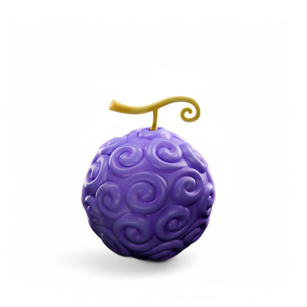 ONE PIECE Replica Gum - Gum Fruit - Fans Geek Store