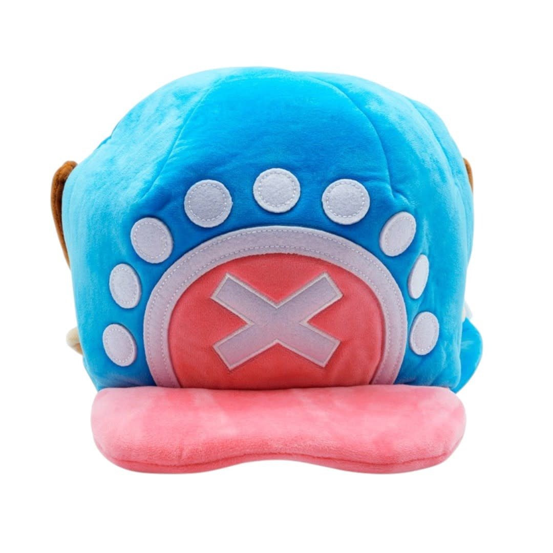 ONE PIECE - Replica Hat - Tony Tony Chopper - Fans Geek Store