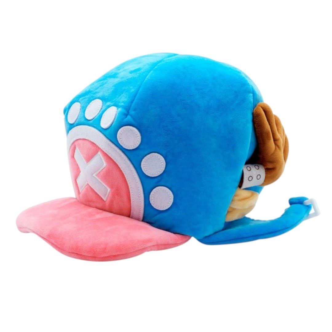 ONE PIECE - Replica Hat - Tony Tony Chopper - Fans Geek Store