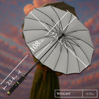 One Piece – Roronoa Zoro Yubashiri Katana Umbrella (16K Premium Version) - Fans Geek Store