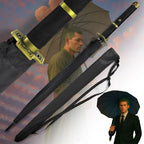 One Piece – Roronoa Zoro Yubashiri Katana Umbrella (16K Premium Version) - Fans Geek Store
