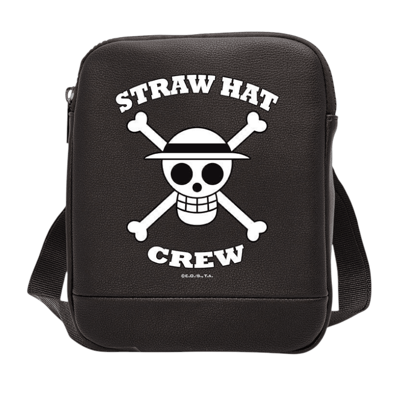 One Piece Schoudertas Straw Hat Skull - Fans Geek Storeproduct_type#ABYstyle