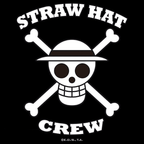 One Piece Schoudertas Straw Hat Skull - Fans Geek Storeproduct_type#ABYstyle