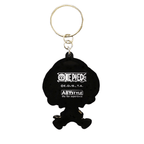 One Piece SD-sleutelhanger Luffy - Fans Geek Storeproduct_type#ABYstyle