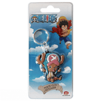 One Piece SD-sleutelhanger Tony Tony Chopper - Fans Geek Storeproduct_type#ABYstyle