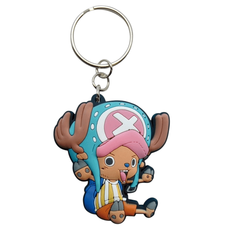 One Piece SD-sleutelhanger Tony Tony Chopper - Fans Geek Storeproduct_type#ABYstyle