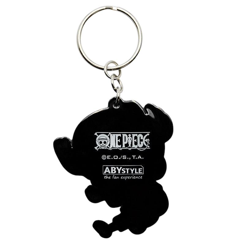 One Piece SD-sleutelhanger Tony Tony Chopper - Fans Geek Storeproduct_type#ABYstyle