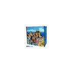 One Piece Boodschappentas Straw Hat Crew ABYstyle 40x40cm