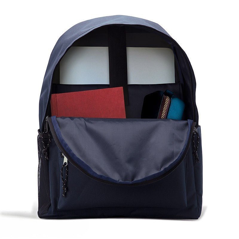 One Piece Skull Backpack Blue - Fans Geek Storeproduct_typeABYstyle