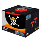 One Piece Skulls kom van keramiek - Fans Geek Storeproduct_typeABYstyle