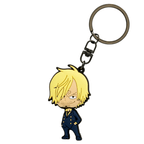 One Piece Sleutelhanger Sanji SD - Fans Geek Storeproduct_type#ABYstyle