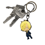 One Piece Sleutelhanger Sanji SD - Fans Geek Storeproduct_type#ABYstyle