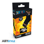 One Piece Sokken Skull ABYstyle Zwart