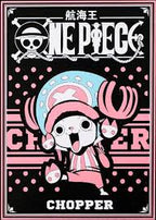 One Piece Speelkaarten Chopper - Fans Geek Storeproduct_typeCardshouse