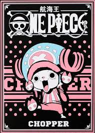 One Piece Speelkaarten Chopper - Fans Geek Storeproduct_typeCardshouse