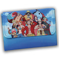One Piece Straw Hat Crew Manga Sleeve Beschermhoes 21 cm - Fans Geek Storeproduct_typeSD Toys
