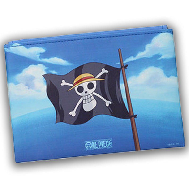 One Piece Straw Hat Crew Manga Sleeve Beschermhoes 21 cm - Fans Geek Storeproduct_typeSD Toys
