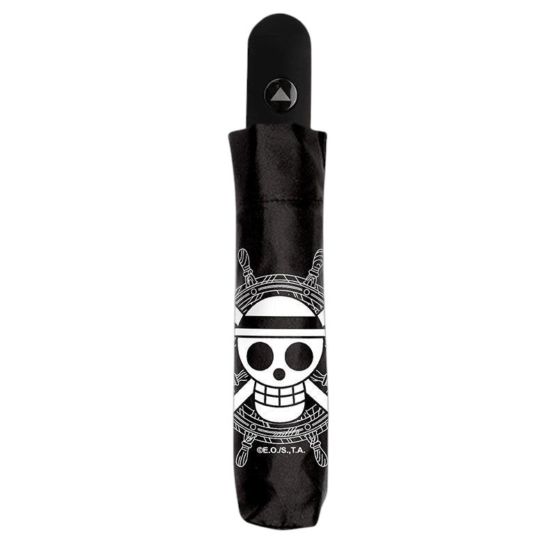 One Piece Straw Hat Crew Paraplu Polyester 96 cm - Fans Geek Storeproduct_typeABYstyle