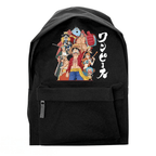 One Piece Straw Hat Crew Rugzak Polyester 18 L - Fans Geek Storeproduct_typeABYstyle