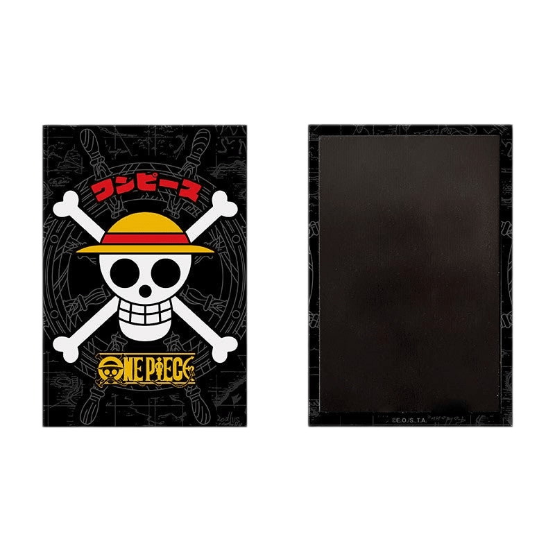One Piece Straw Hat Skull Magneet - Fans Geek Storeproduct_type#ABYstyle