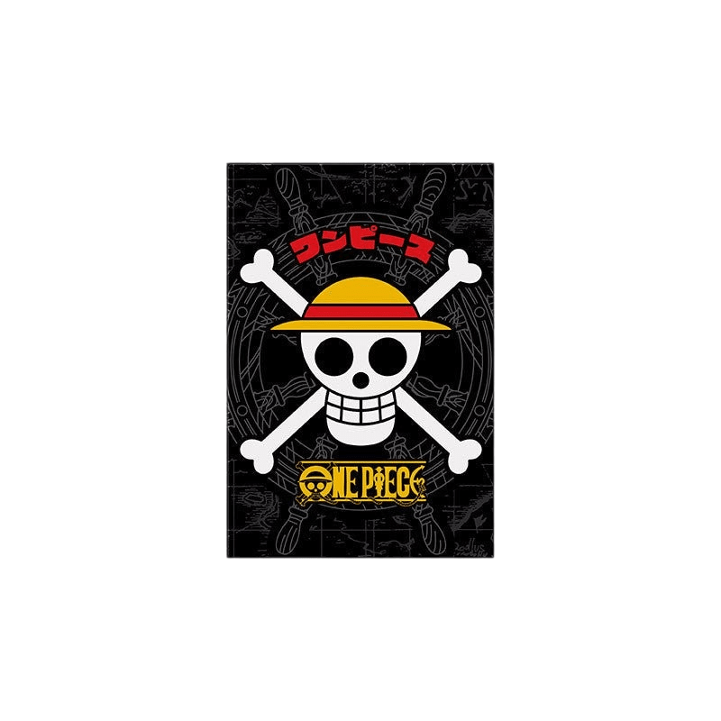 One Piece Straw Hat Skull Magneet - Fans Geek Storeproduct_type#ABYstyle
