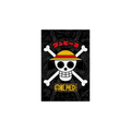 One Piece Straw Hat Skull Magneet - Fans Geek Storeproduct_type#ABYstyle