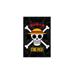 One Piece Straw Hat Skull Magneet - Fans Geek Storeproduct_type#ABYstyle