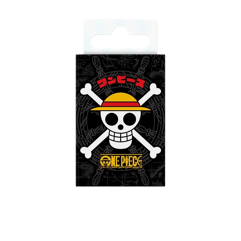 One Piece Straw Hat Skull Magneet - Fans Geek Storeproduct_type#ABYstyle