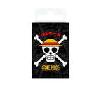 One Piece Straw Hat Skull Magneet - Fans Geek Storeproduct_type#ABYstyle