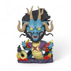 One Piece Super Sized Jumbo POP! Vinyl Figure Kaido as Dragon - Fans Geek Store