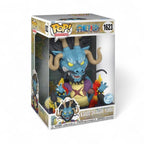 One Piece Super Sized Jumbo POP! Vinyl Figure Kaido as Dragon - Fans Geek Store