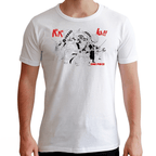 One Piece T-shirt Full Crew - Fans Geek Storeproduct_type#ABYstyle