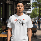 One Piece T-shirt Full Crew - Fans Geek Storeproduct_type#ABYstyle