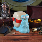 ONE PIECE - Teapot - Transponder Snail - Fans Geek Store