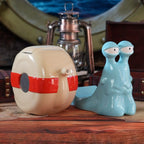 ONE PIECE - Teapot - Transponder Snail - Fans Geek Store