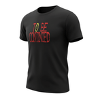 One Piece To Be Continued T-shirt Zwart - Fans Geek Storeproduct_type#ABYstyle