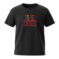 One Piece To Be Continued T-shirt Zwart - Fans Geek Storeproduct_type#ABYstyle