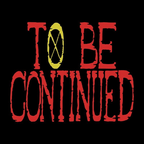 One Piece To Be Continued T-shirt Zwart - Fans Geek Storeproduct_type#ABYstyle