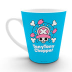 One Piece Tony Tony Chopper Keramische Mok 250ml – Inclusief Geschenkdoos - Fans Geek Storeproduct_typeABYstyle