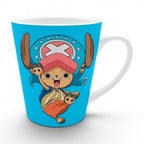 One Piece Tony Tony Chopper Keramische Mok 250ml – Inclusief Geschenkdoos - Fans Geek Storeproduct_typeABYstyle