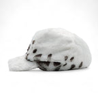 ONE PIECE - Trafalgar Law Replica Cap - Fans Geek Store