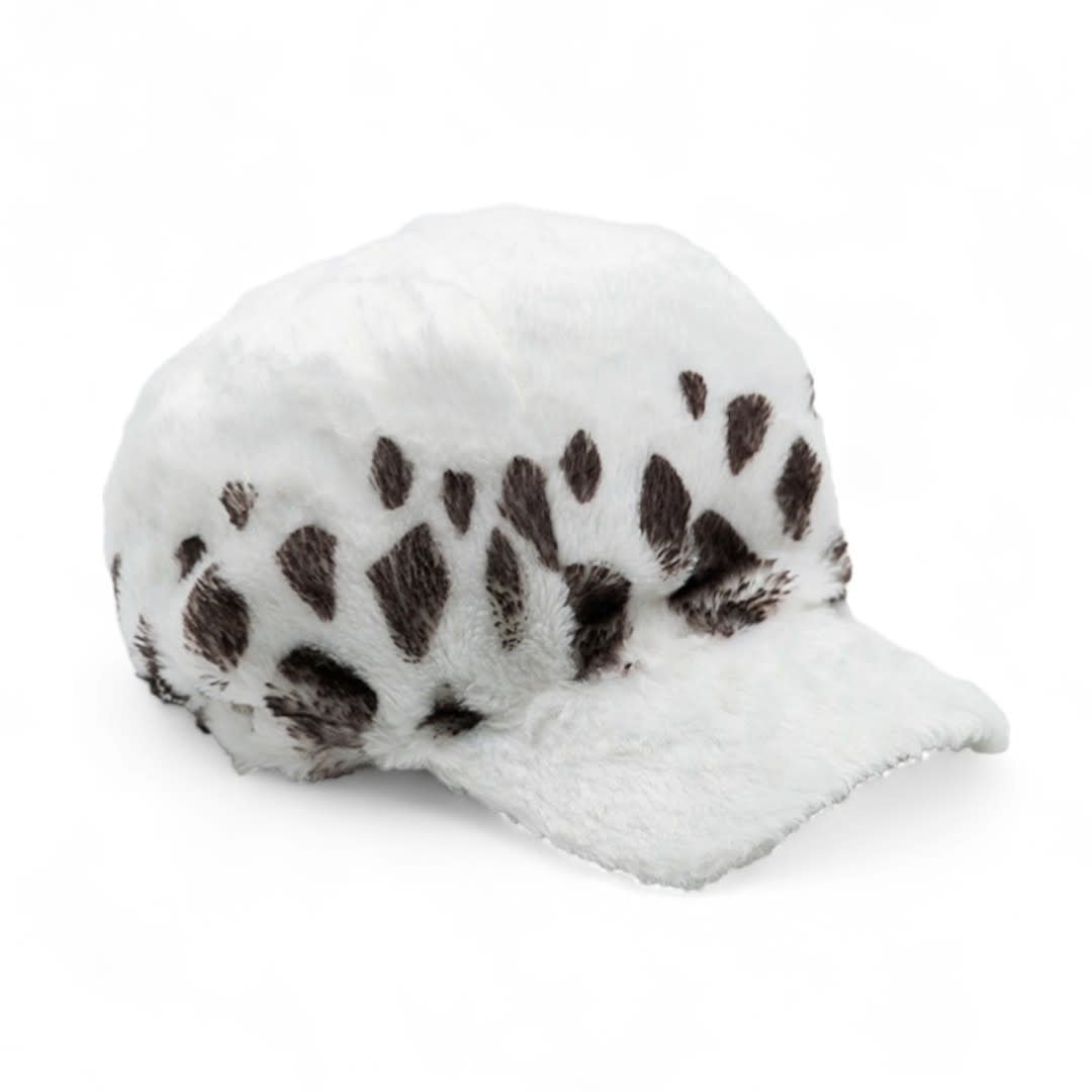 ONE PIECE - Trafalgar Law Replica Cap - Fans Geek Store