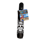 One Piece Paraplu Straw Hat Crew ABYstyle Polyester 96cm