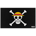 One Piece Vlag Strohoed 70x120cm – Officieel Gelicentieerd - Fans Geek Storeproduct_typeABYstyle