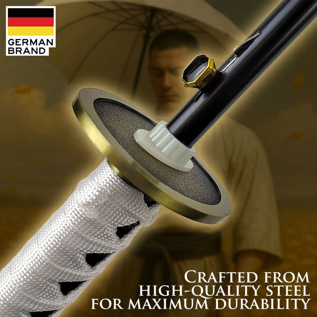 One Piece – Wado - Ichi - Monji Katana Umbrella (16K Premium Version) - Fans Geek Store