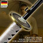 One Piece – Wado - Ichi - Monji Katana Umbrella (16K Premium Version) - Fans Geek Store